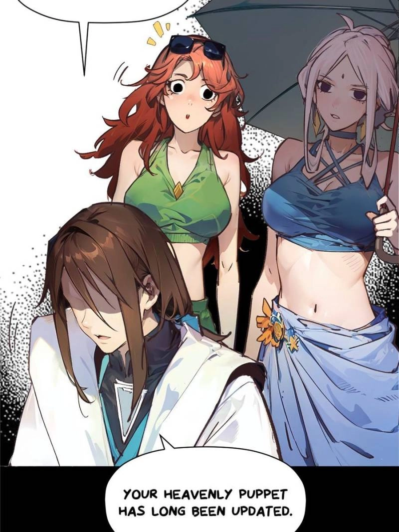 Top Tier Providence Chapter 139 - Page 7