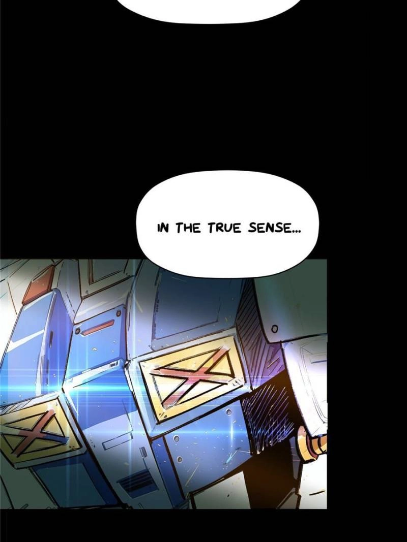 Top Tier Providence Chapter 139 - Page 8