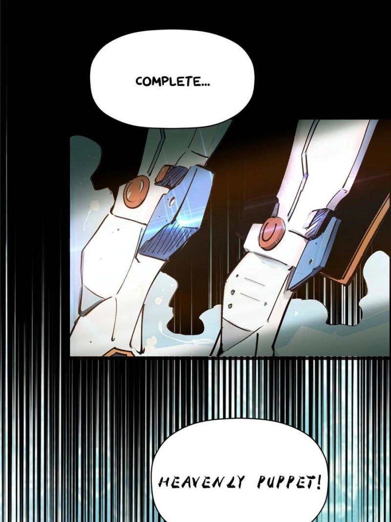 Top Tier Providence Chapter 139 - Page 9