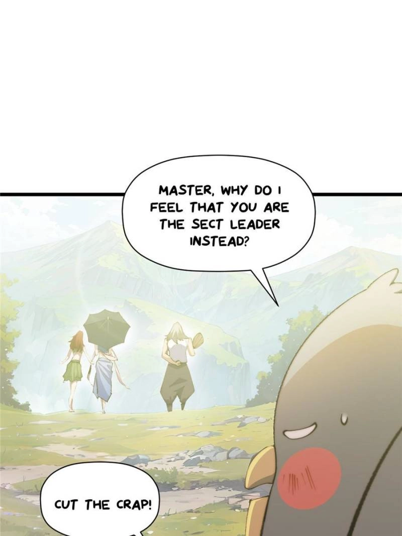Top Tier Providence Chapter 139 - Page 16