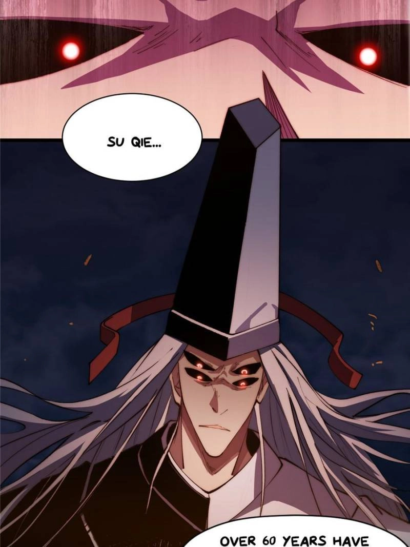 Top Tier Providence Chapter 139 - Page 23