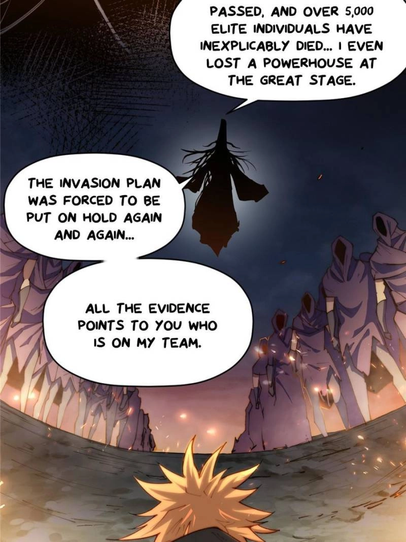 Top Tier Providence Chapter 139 - Page 24