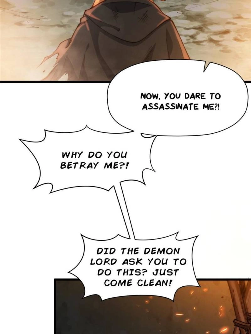 Top Tier Providence Chapter 139 - Page 25