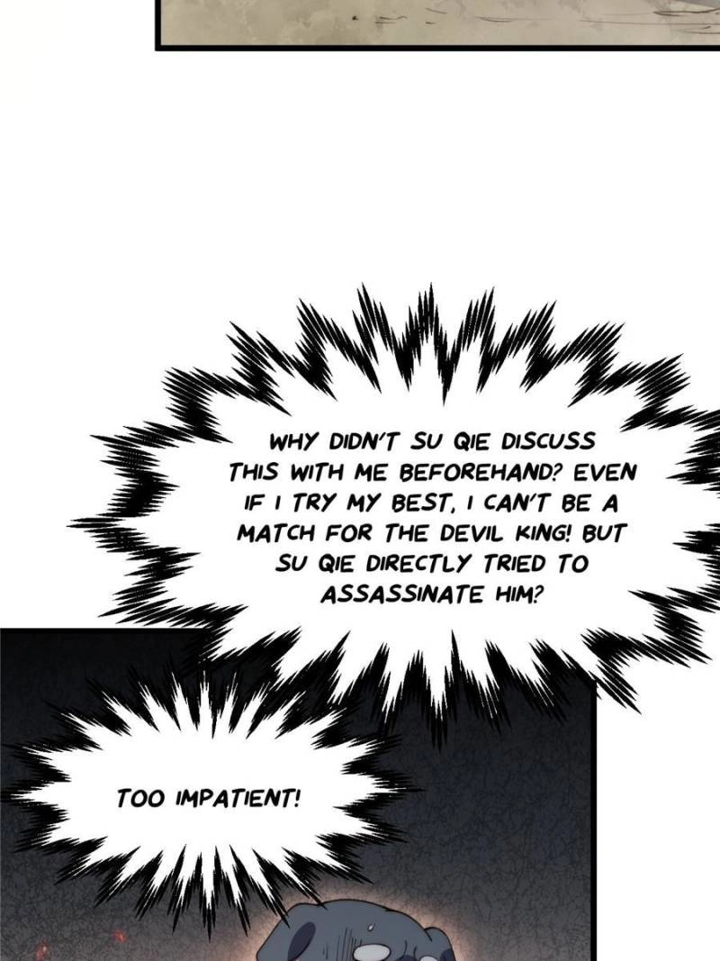 Top Tier Providence Chapter 139 - Page 27