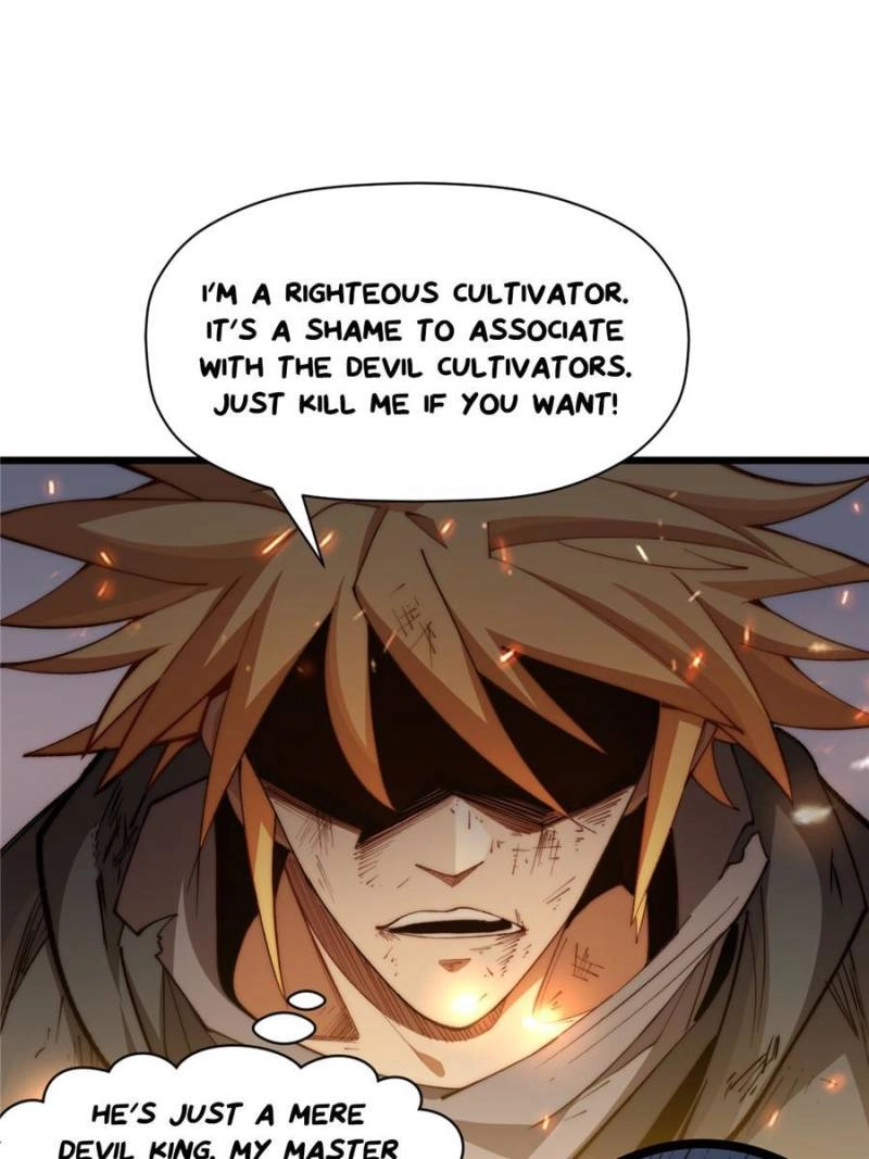 Top Tier Providence Chapter 139 - Page 31