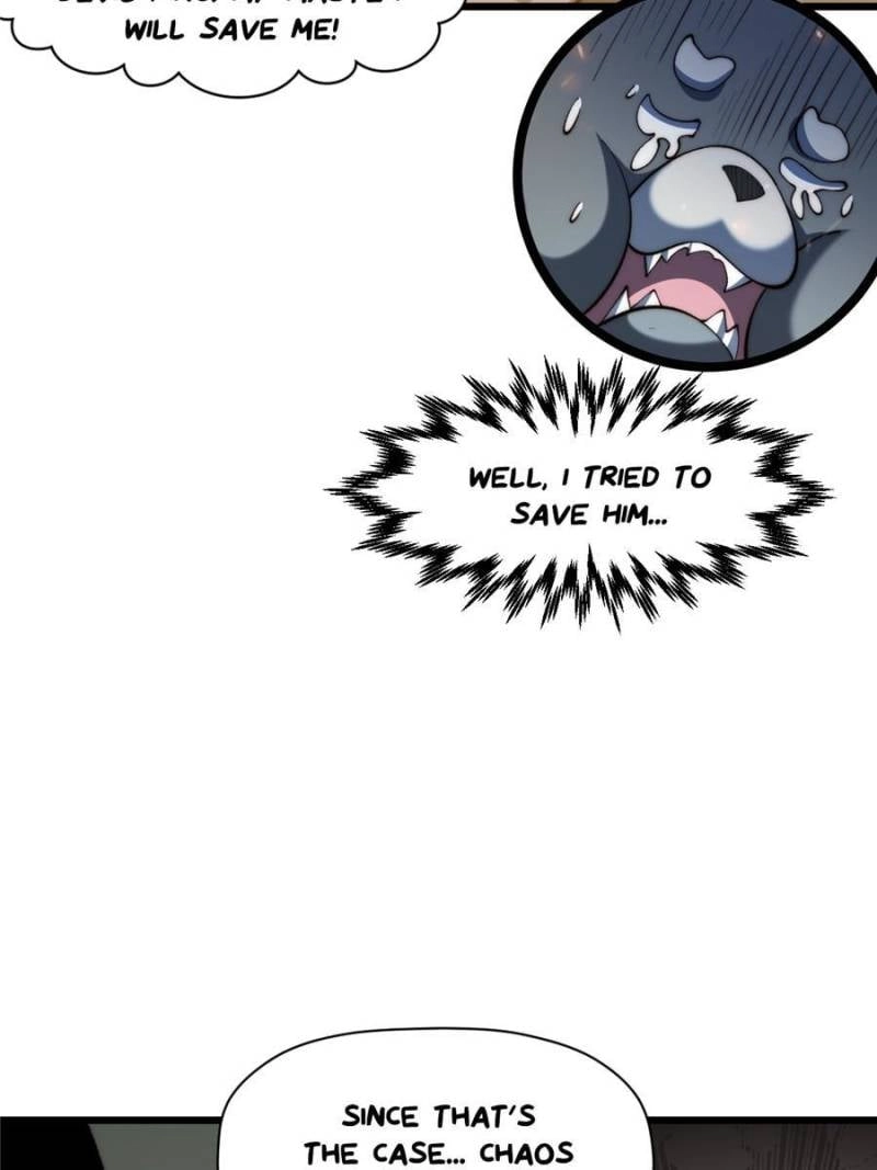 Top Tier Providence Chapter 139 - Page 32