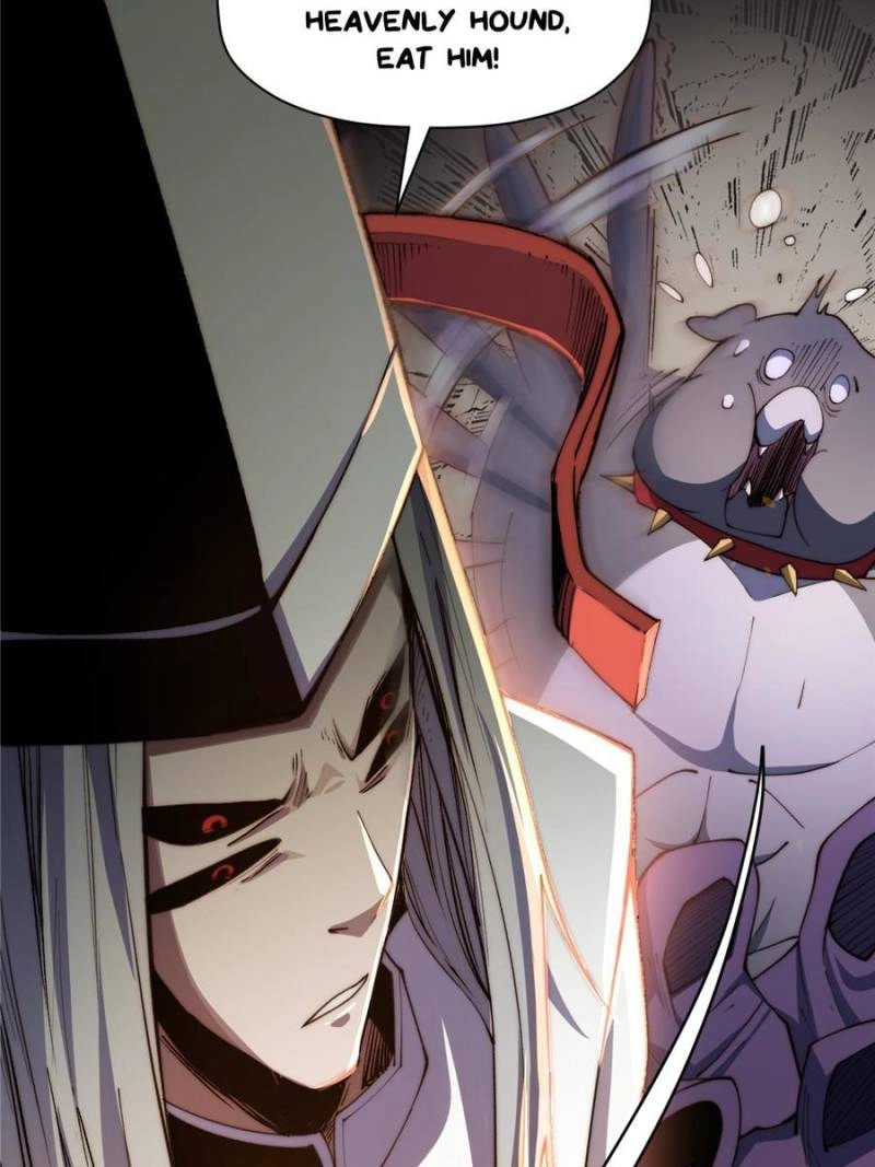Top Tier Providence Chapter 139 - Page 33