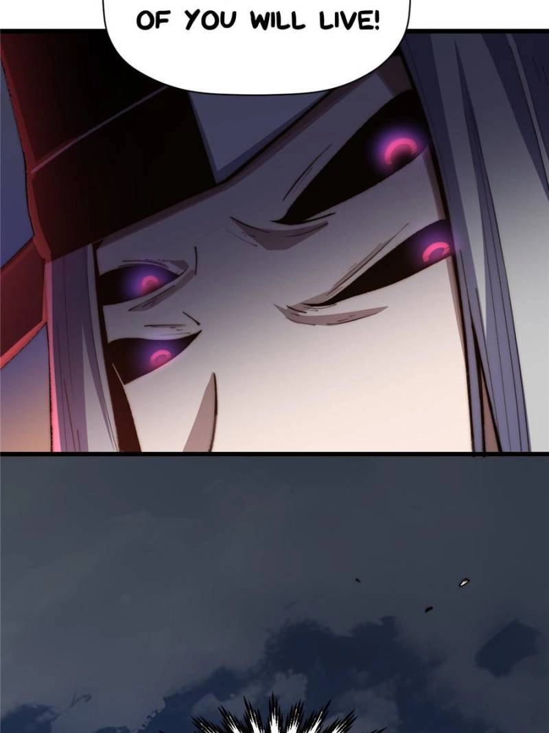 Top Tier Providence Chapter 139 - Page 35