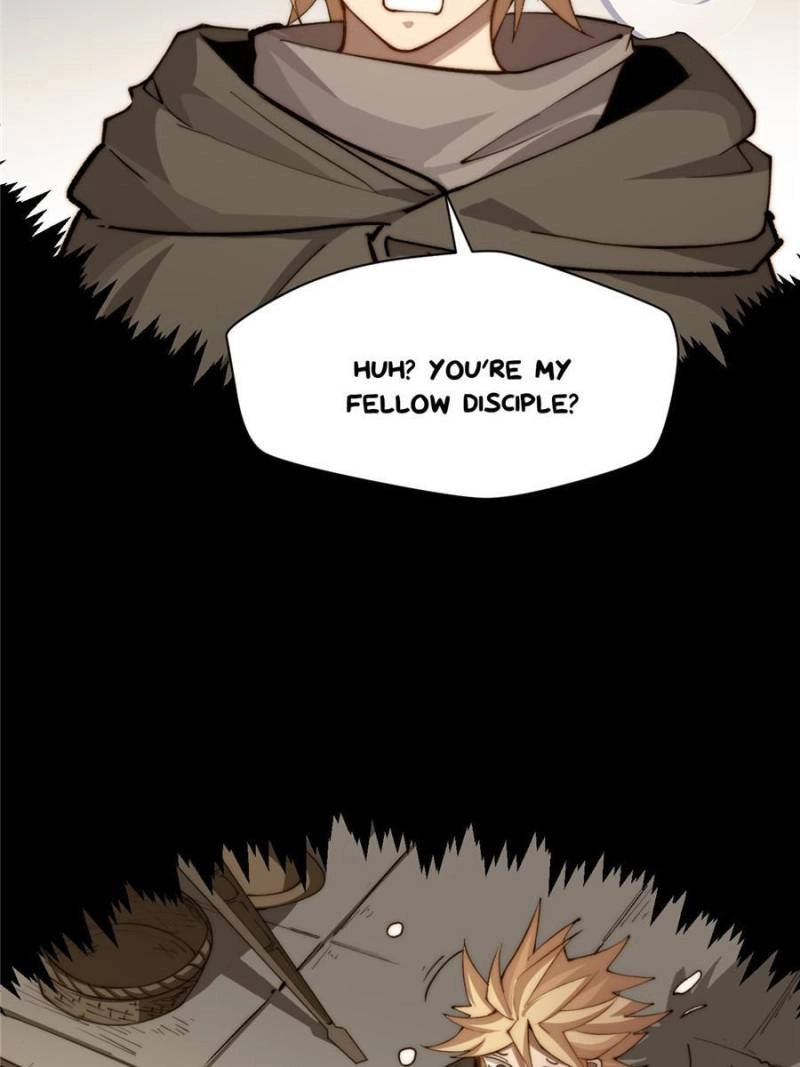 Top Tier Providence Chapter 139 - Page 41