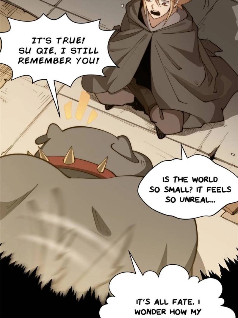 Top Tier Providence Chapter 139 - Page 42