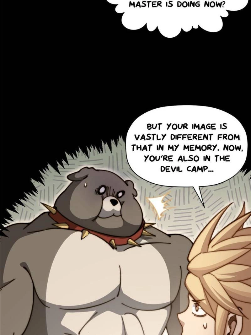 Top Tier Providence Chapter 139 - Page 43