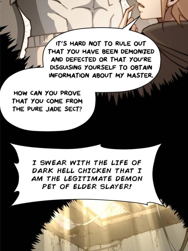 Top Tier Providence Chapter 139 - Page 44