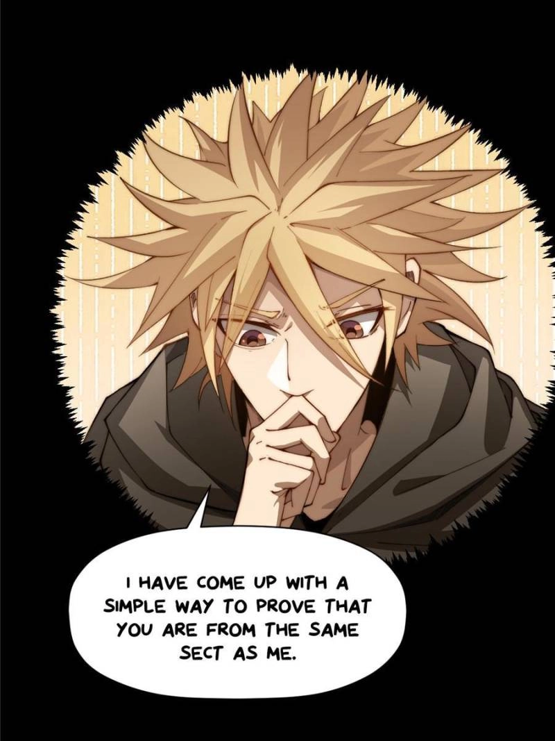 Top Tier Providence Chapter 139 - Page 48