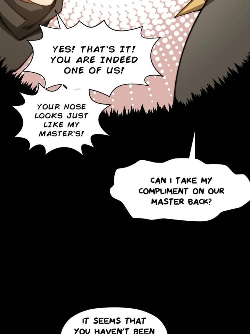 Top Tier Providence Chapter 139 - Page 50