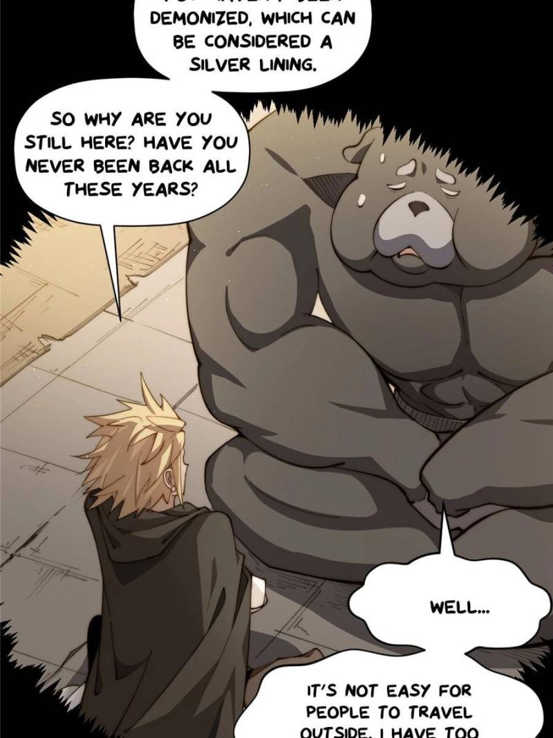 Top Tier Providence Chapter 139 - Page 51