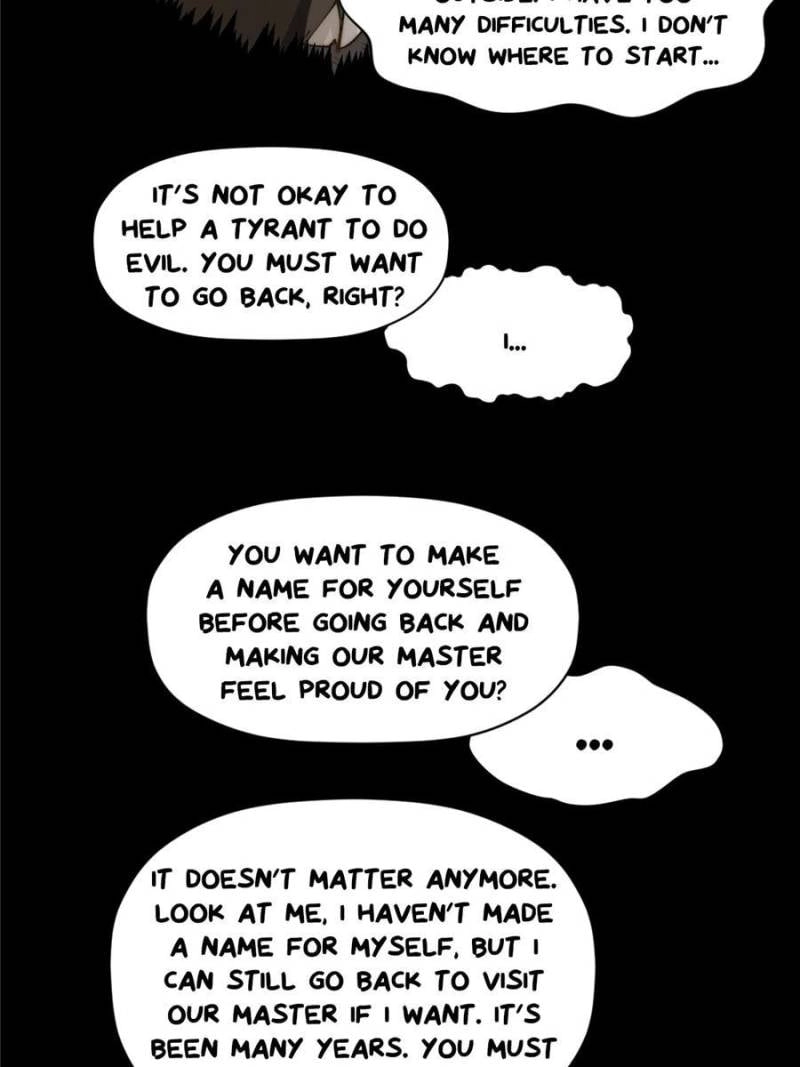 Top Tier Providence Chapter 139 - Page 52