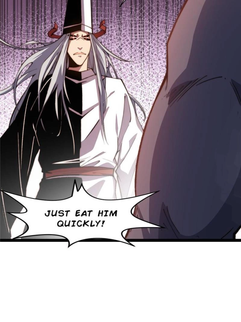 Top Tier Providence Chapter 139 - Page 61