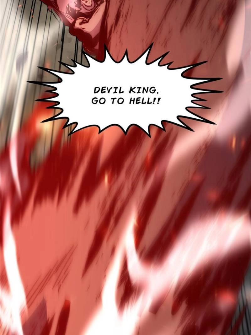 Top Tier Providence Chapter 139 - Page 73