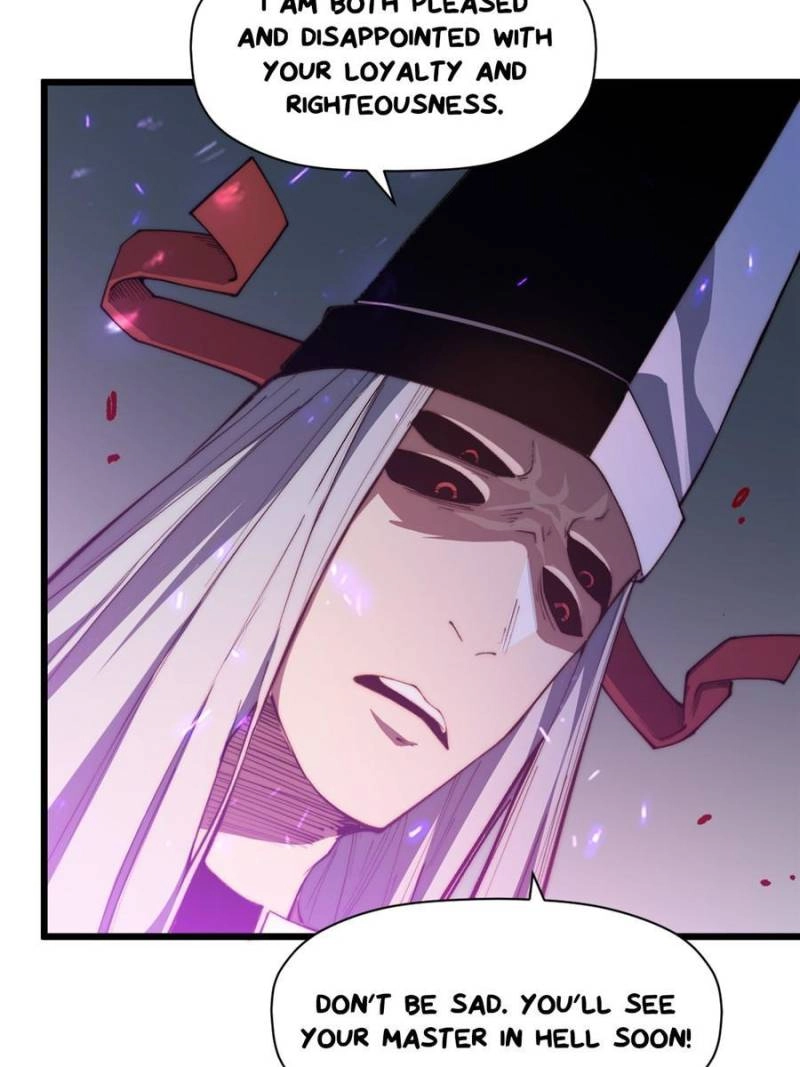 Top Tier Providence Chapter 139 - Page 83
