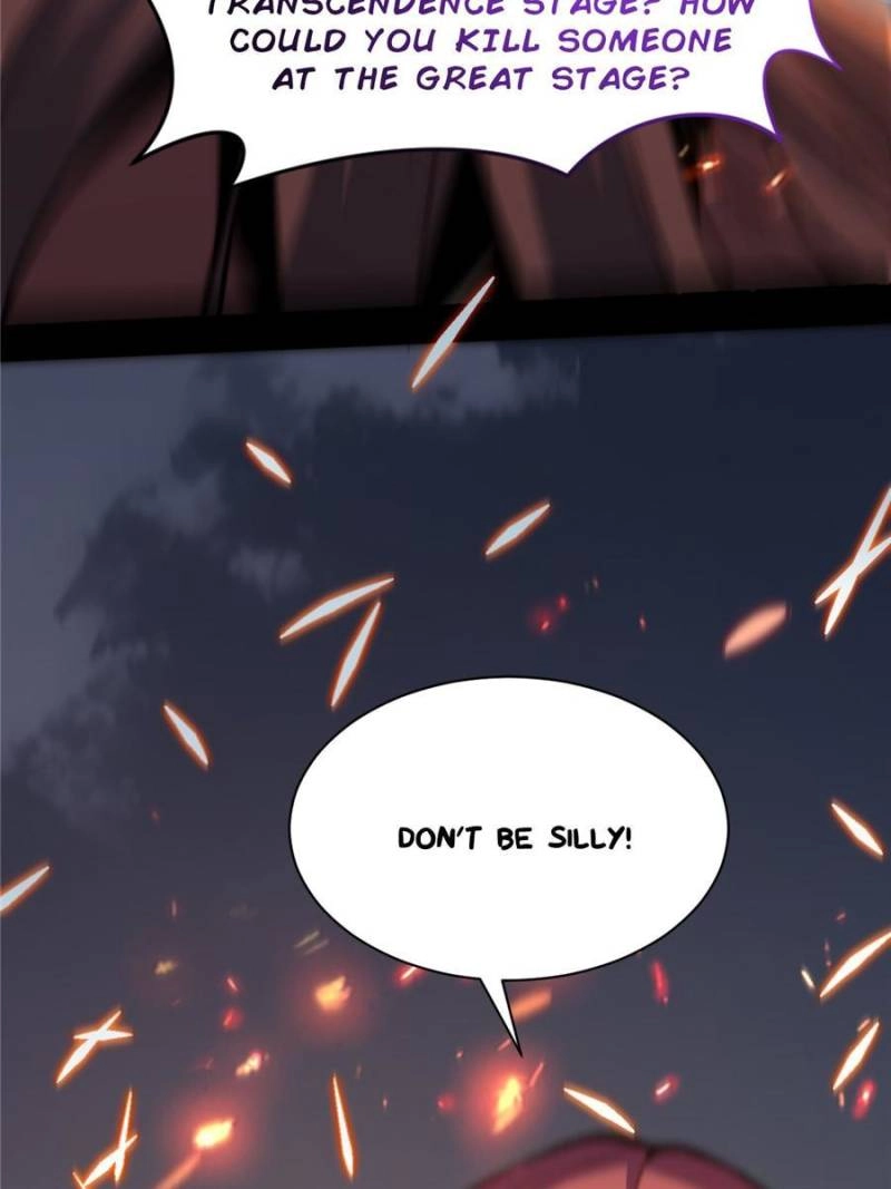 Top Tier Providence Chapter 139 - Page 98