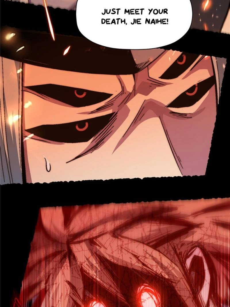 Top Tier Providence Chapter 139 - Page 100