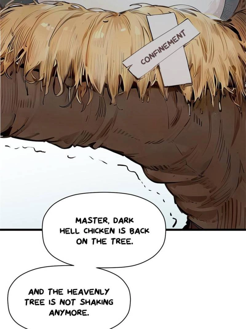 Top Tier Providence Chapter 140 - Page 4