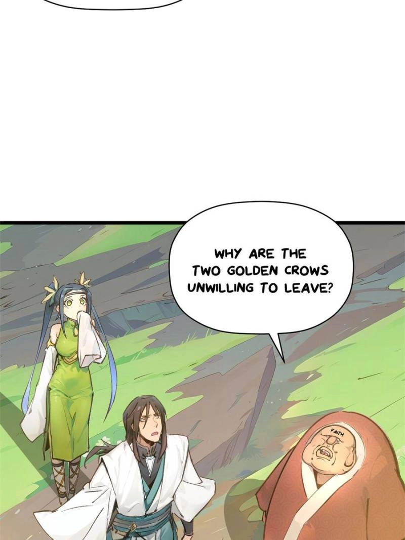 Top Tier Providence Chapter 140 - Page 5