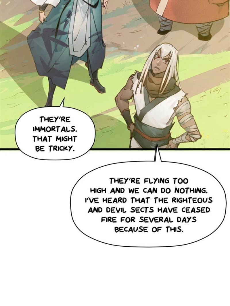 Top Tier Providence Chapter 140 - Page 6