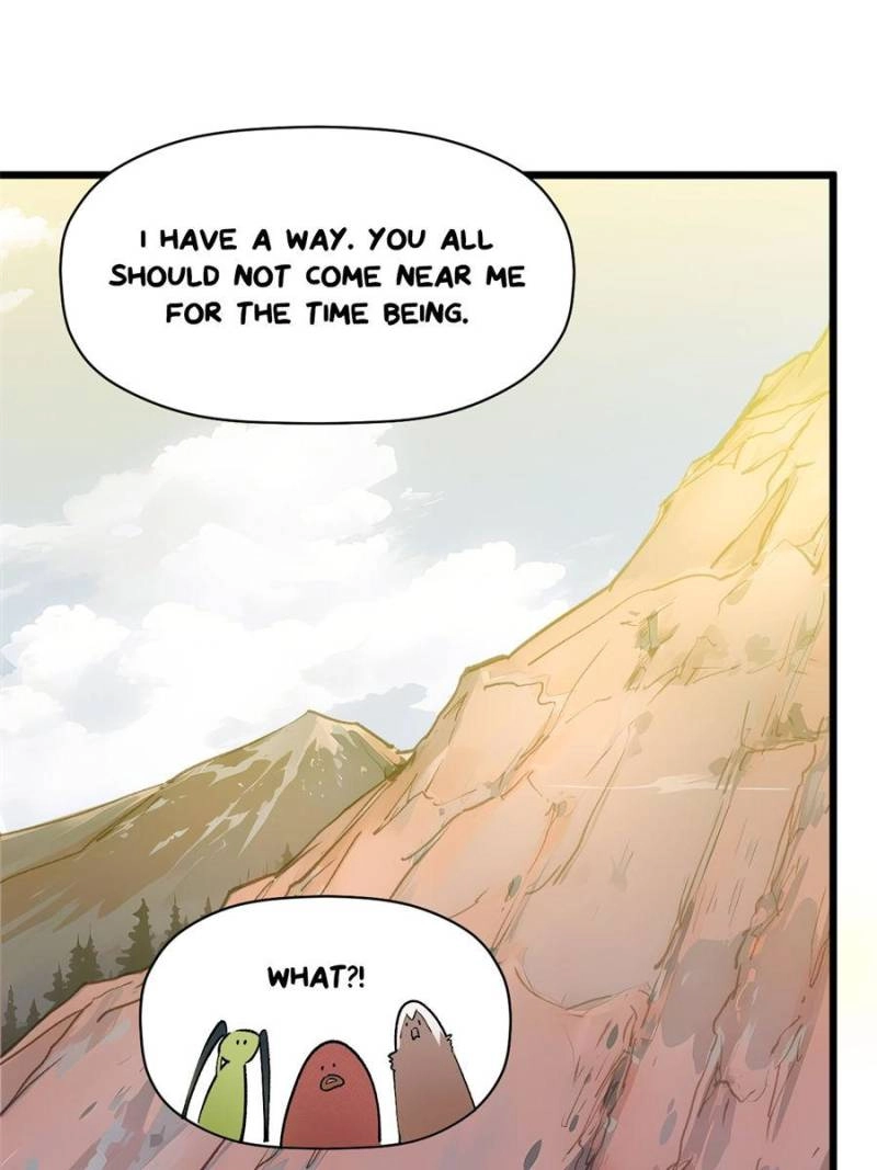 Top Tier Providence Chapter 140 - Page 8