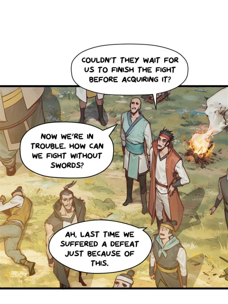 Top Tier Providence Chapter 140 - Page 16