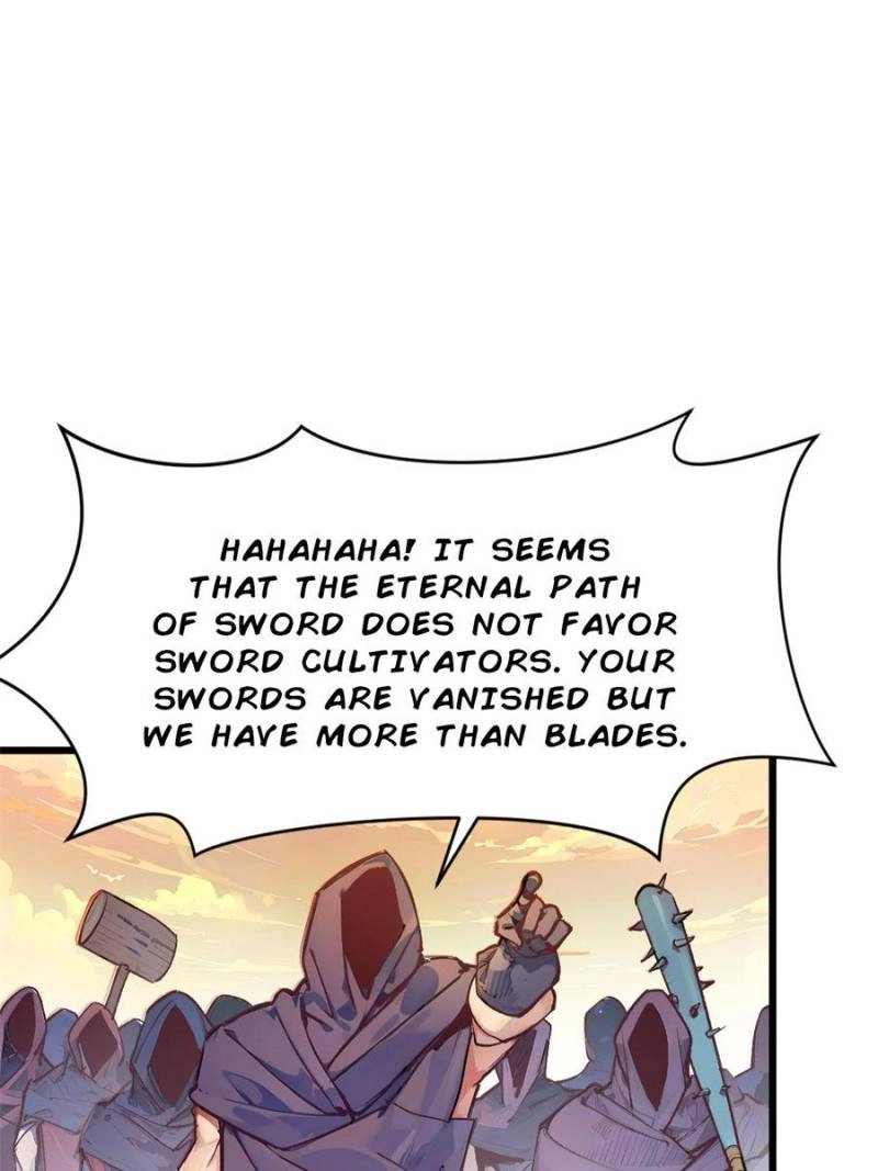 Top Tier Providence Chapter 140 - Page 17