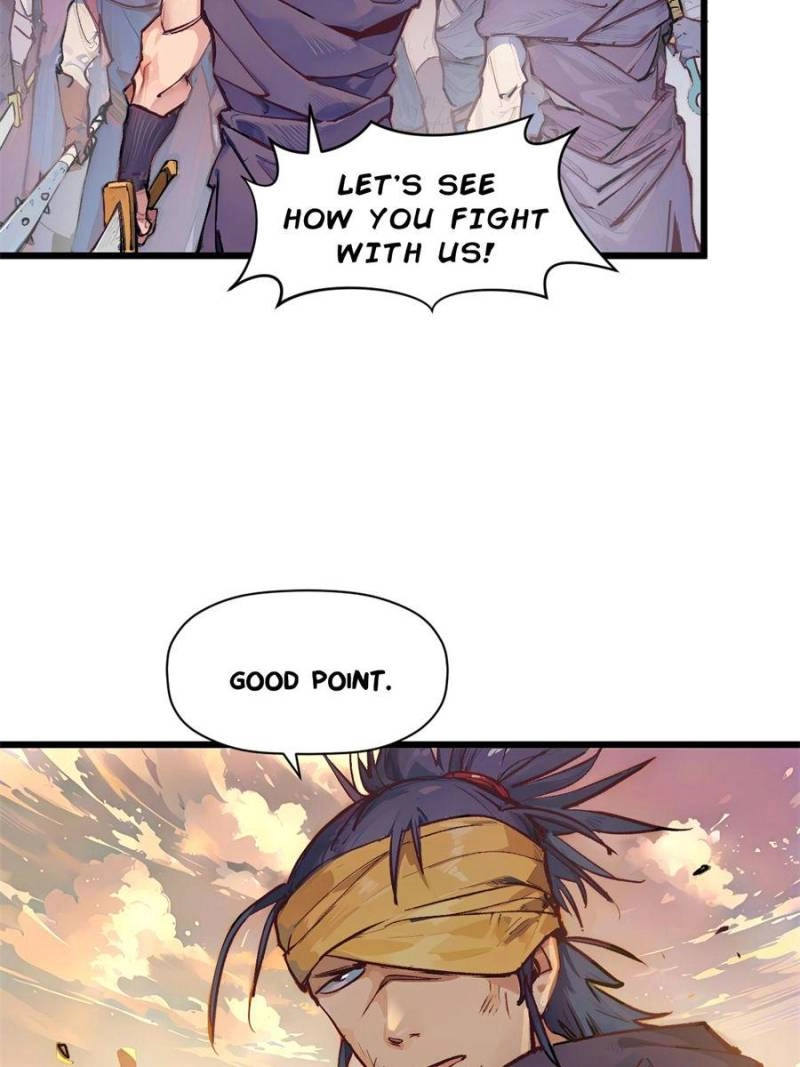 Top Tier Providence Chapter 140 - Page 18