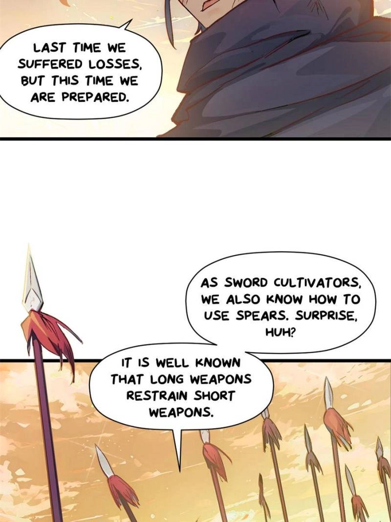Top Tier Providence Chapter 140 - Page 19