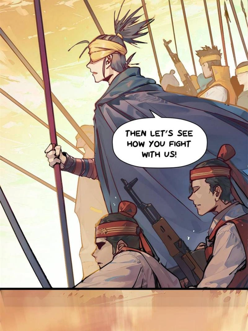 Top Tier Providence Chapter 140 - Page 20
