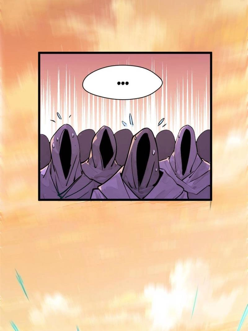 Top Tier Providence Chapter 140 - Page 21