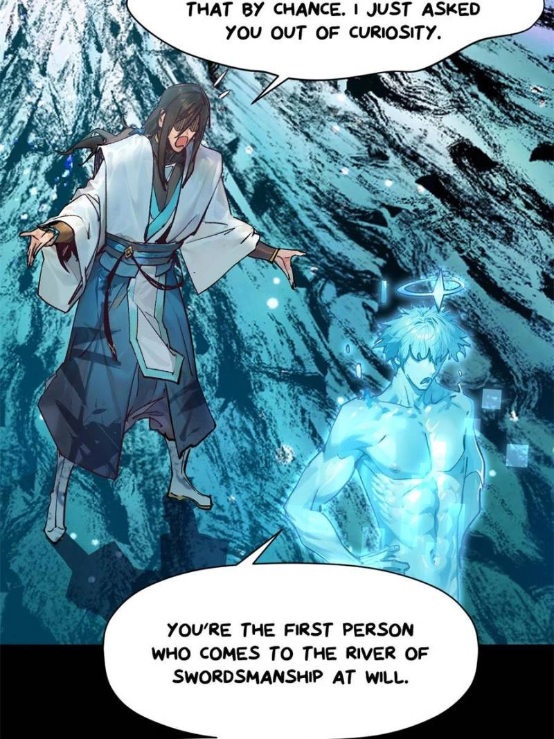 Top Tier Providence Chapter 140 - Page 29