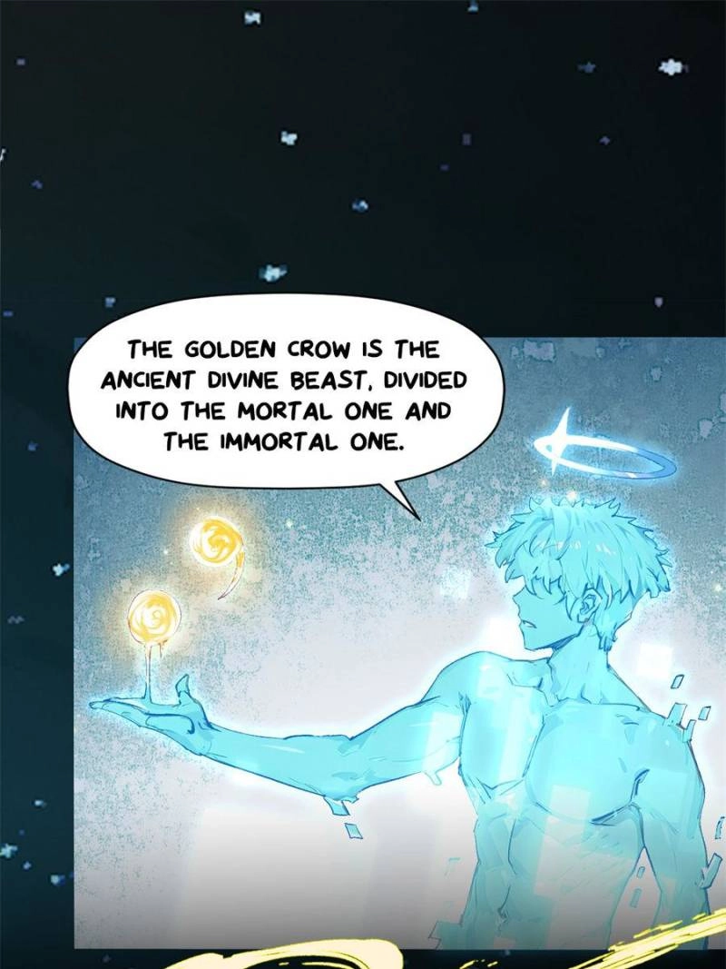 Top Tier Providence Chapter 140 - Page 31