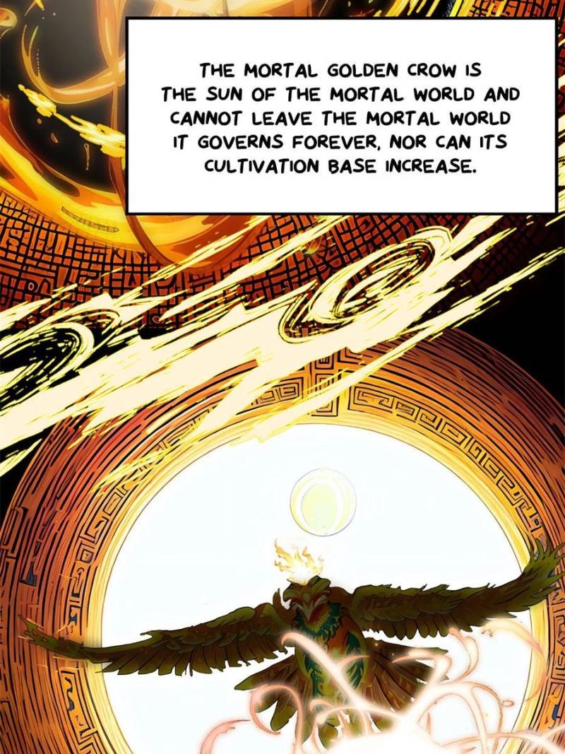 Top Tier Providence Chapter 140 - Page 33