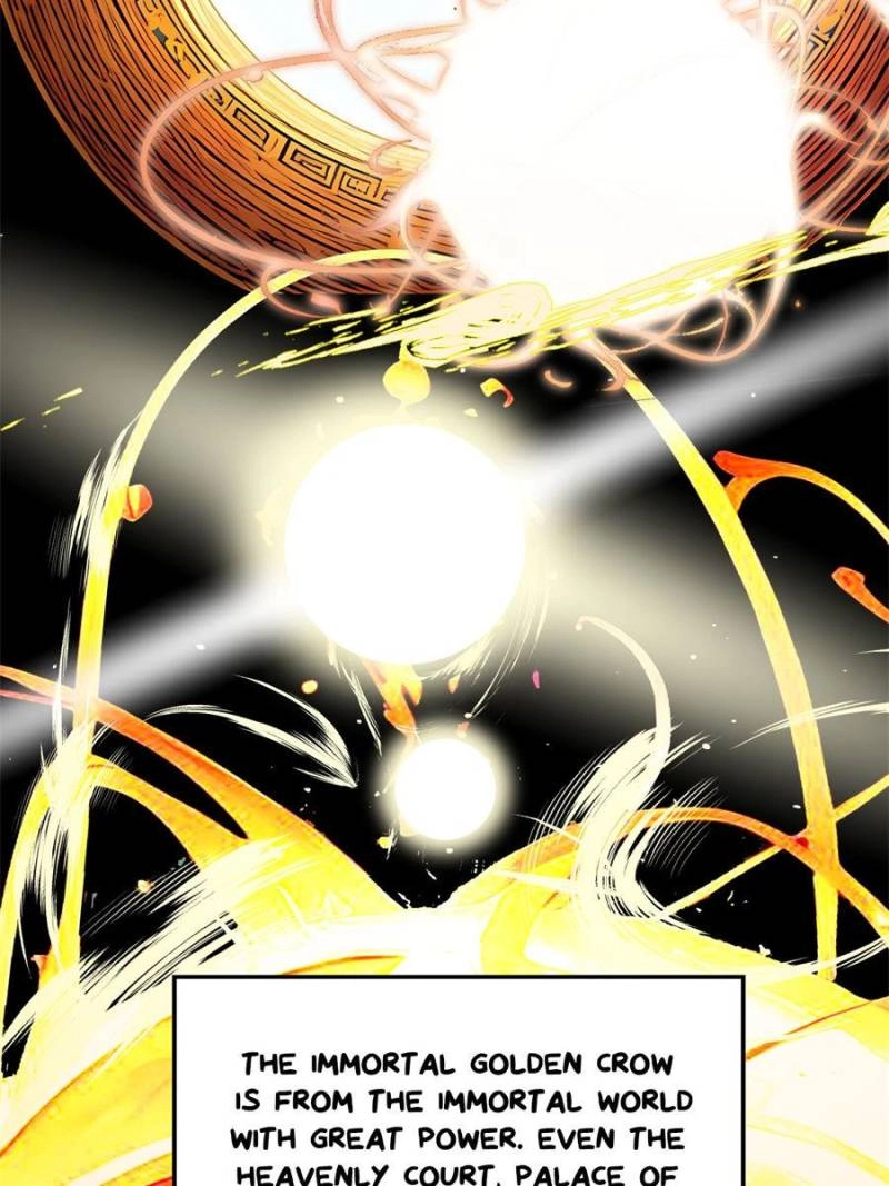 Top Tier Providence Chapter 140 - Page 34