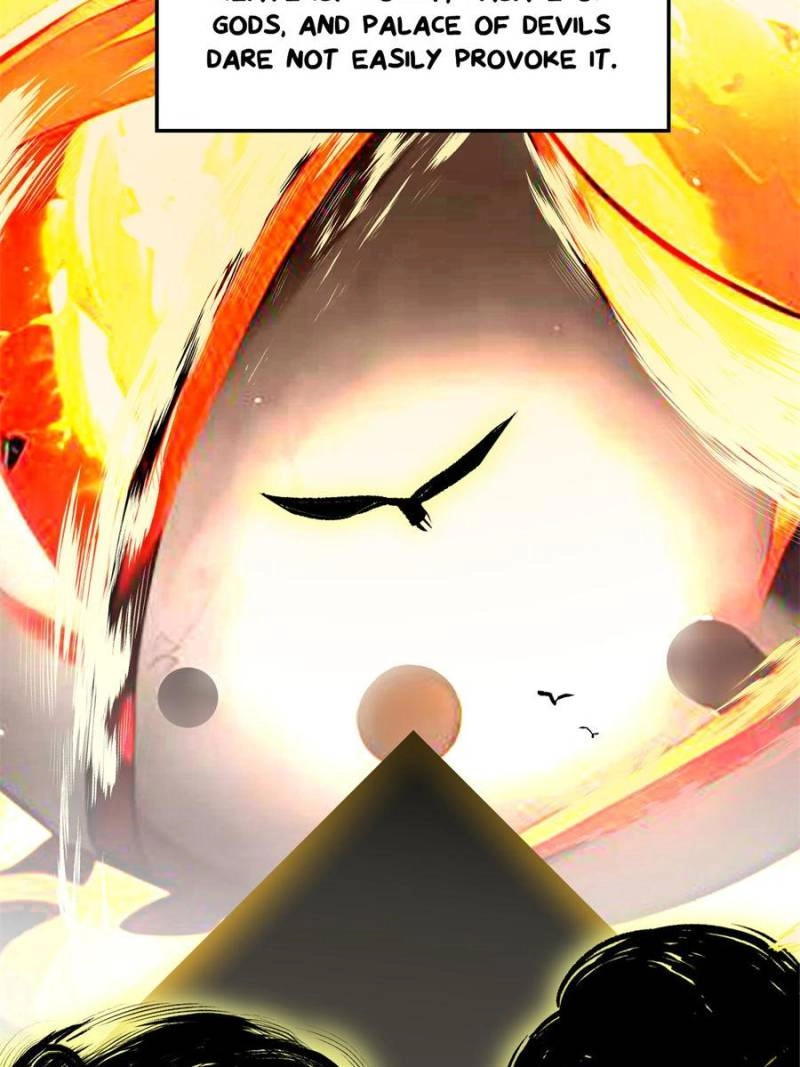 Top Tier Providence Chapter 140 - Page 35
