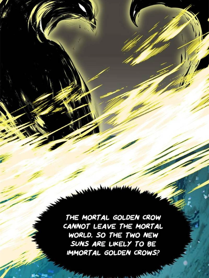 Top Tier Providence Chapter 140 - Page 36