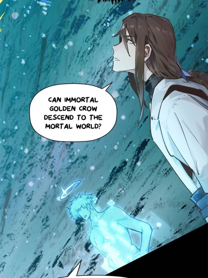 Top Tier Providence Chapter 140 - Page 37