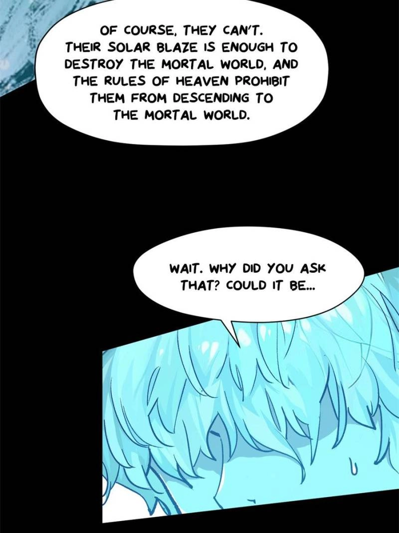 Top Tier Providence Chapter 140 - Page 38