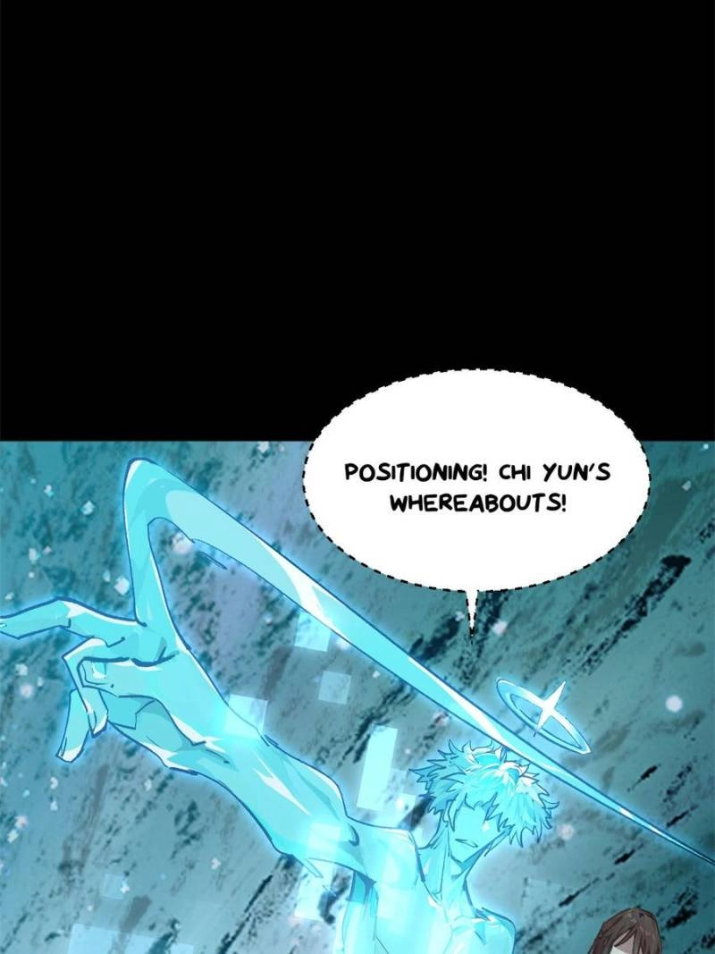Top Tier Providence Chapter 140 - Page 39