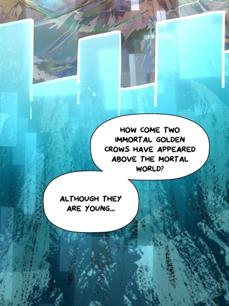 Top Tier Providence Chapter 140 - Page 43