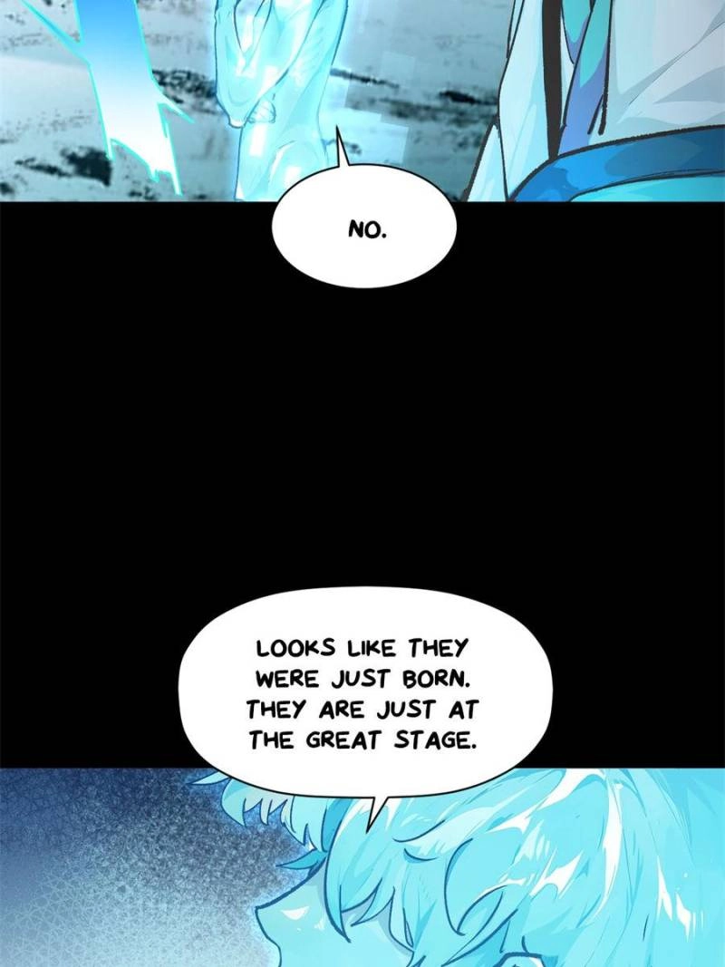 Top Tier Providence Chapter 140 - Page 45