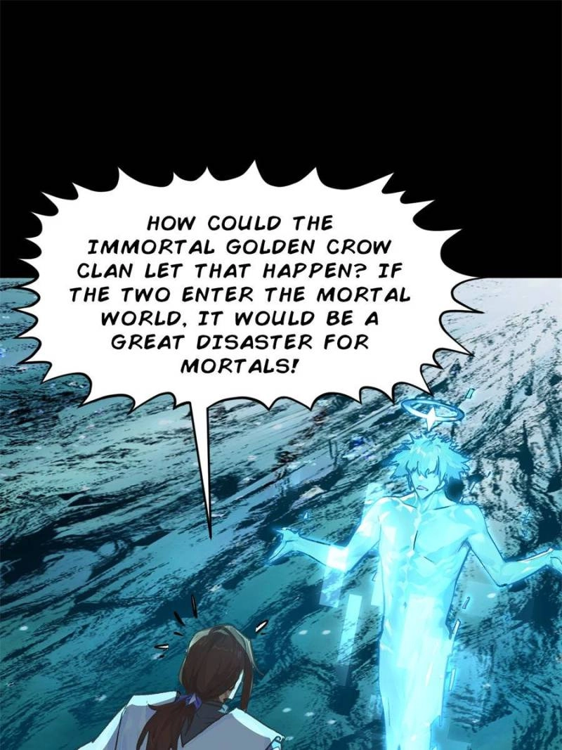 Top Tier Providence Chapter 140 - Page 49