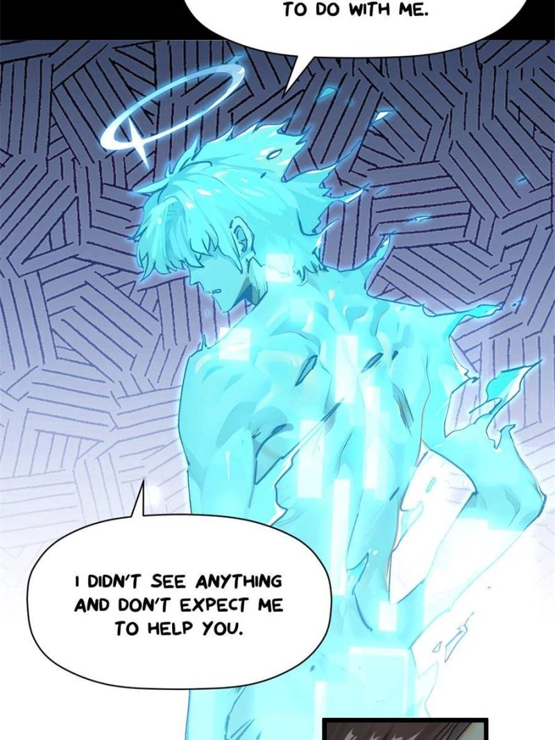 Top Tier Providence Chapter 140 - Page 51