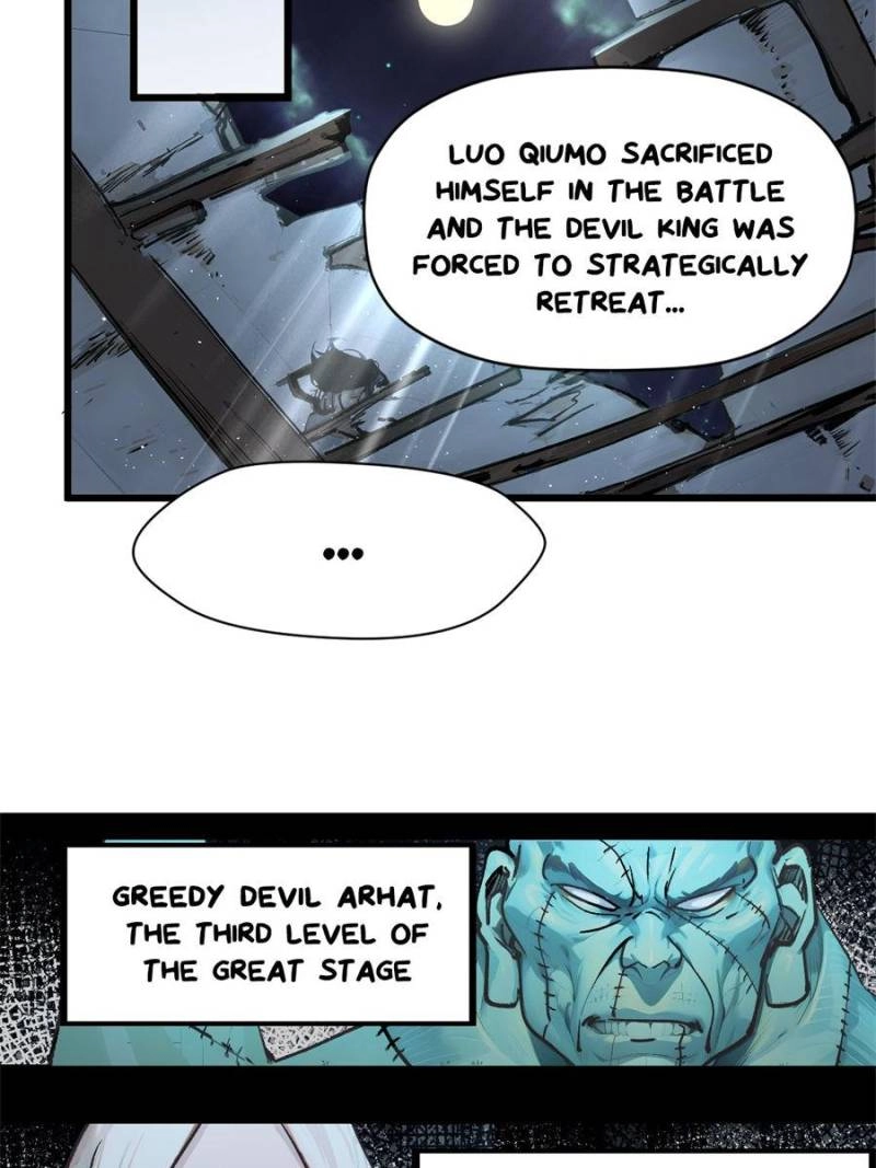 Top Tier Providence Chapter 140 - Page 61