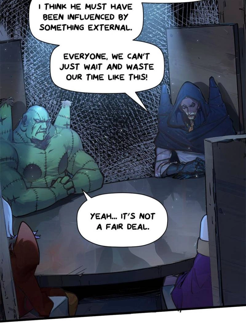 Top Tier Providence Chapter 140 - Page 63